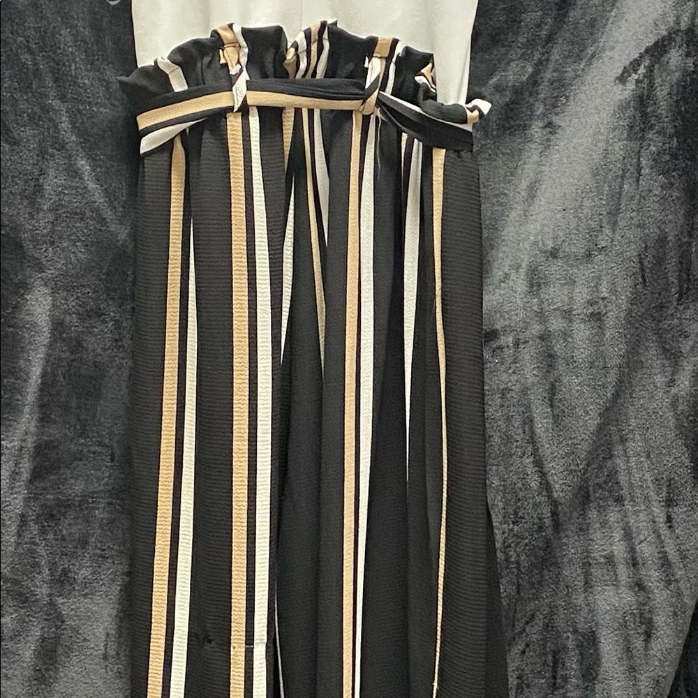 Ladies  jumpsuit-pants
